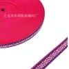 1.5cm mijo nacional han jacquard bordado correas adornos para el pelo tocados zapatos sombreros escenario espectáculos accesorios Item Picture